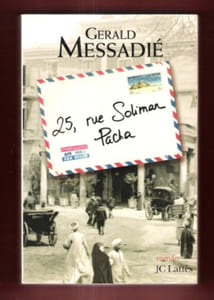 25 , Rue Soliman Pacha