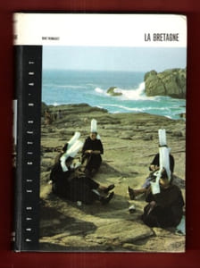 La Bretagne