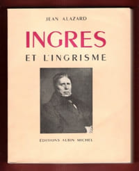Ingres et L'ingrisme