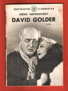 David Golder