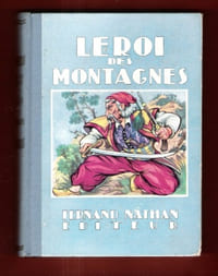 Le roi Des Montagnes