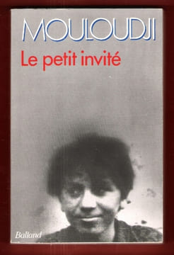 Le Petit Invité. MOULOUDJI