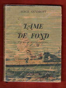 Lame De Fond