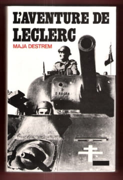L'Aventure De Leclerc. DESTREM Maja