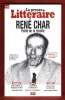 La Presse Littéraire n° 10 : René Char , Poète de La Révolte : Une Oeuvre Poétique Déterminante et Qui Ne Ressemble à Aucune Autre. LAFONT Robert ...