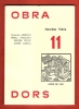 OBRADORS : Novèla Tièra 11. ASSEMAT , REBOL , ROQUETA , MEFFRE , PECOT , SURRE-GARCIA