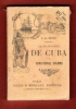 La Découverte De Cuba Par Christophe Colomb. RIOLS J. De