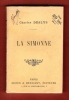 La Simonne. DESLYS Charles