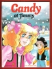 Candy et Jimmy. IGARASHI Yumiko , MISUKI Kyoko