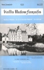 Vieilles Maisons Françaises n° 52 . Avril 1972 : Les Châteaux Privés - Le Paysage Breton - Le Dessin De DON - La Chronique De Beaumesnil - Pouzauges - ...