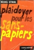 L'Esprit Frappeur n° 9 - Plaidoyer pour Les Sans-Papiers. SITBON Michel