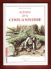 Scènes De La Chouannerie. SOUVESTRE Emile