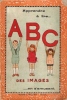 ABC Des Images : Apprendre à Lire En S'amusant. PELLERIN