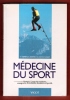 Médecine Du Sport : abrégé à L'usage Des Médecins , Enseignants , Entraîneurs , Étudiants Et Sportifs. HEIPERTZ Wolfgang et Collaborateurs