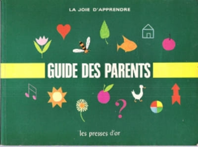 La Joie D'apprendre : Guide Des Parents et 9 autres Livres - Je Compare , Je Mesure - Mes Premières Découvertes - Je Découvre Les Animaux - Je découvre Les Sons - Je Vois J'observe Je Comprends - Je Découvre Les Signes - Je Découvre Les Formes