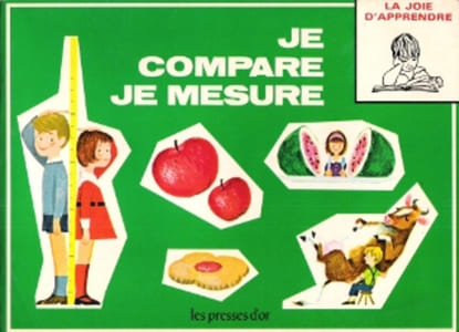 La Joie D'apprendre : Guide Des Parents et 9 autres Livres - Je Compare , Je Mesure - Mes Premières Découvertes - Je Découvre Les Animaux - Je découvre Les Sons - Je Vois J'observe Je Comprends - Je Découvre Les Signes - Je Découvre Les Formes