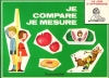 La Joie D'apprendre : Guide Des Parents et 9 autres Livres - Je Compare , Je Mesure - Mes Premières Découvertes - Je Découvre Les Animaux - Je ...