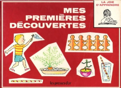 La Joie D'apprendre : Guide Des Parents et 9 autres Livres - Je Compare , Je Mesure - Mes Premières Découvertes - Je Découvre Les Animaux - Je découvre Les Sons - Je Vois J'observe Je Comprends - Je Découvre Les Signes - Je Découvre Les Formes