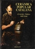 Ceramica Popular Catalana. CORREDOR - MATHEOS J. , GUMI Jordi