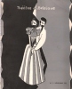 Revue Bimestrielle Du Centre Dramatique De Belgique . n° 3 . Décembre 1954. THEÂTRE DE BELGIQUE