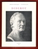 DIDEROT 1713 - 1784. BiBLIOTHEQUE NATIONALE