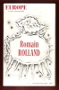 Europe , Revue Mensuelle . Novembre - Décembre 1965 : Numéro Spécial : Romain ROLLAND. ROLLAND Romain , Collectif