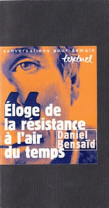 Éloge De La Résistance à L'air Du Temps . Entretien Avec Philippe Petit