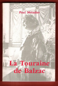 La Touraine De Balzac