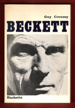 Beckett. CROUSSY Guy