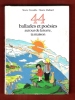 44 Ballades et Poésies Autour de La Terre , Ta Maison. TENAILLE Marie