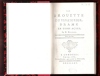 La Brouette Du Vinaigrier , Drame En Trois Actes. MERCIER M.