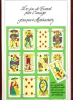 Le Jeu De Tarot par L'image : Avec Les Symboles Traditionnels Des Arcanes Majeurs pour Les Atouts. MASSACRIER Jacques