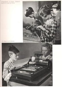 Le Visage de L'enfance . Complet En 12 Volumes - Puériculture - Maternité - Maternelle - Jeux et Fêtes - Éducation - Age Scolaire - Enfants Au Travail - Orientation Professionnelle - Éducation Physique - L'enfant En Plein Air - Fragiles , Infirmes -