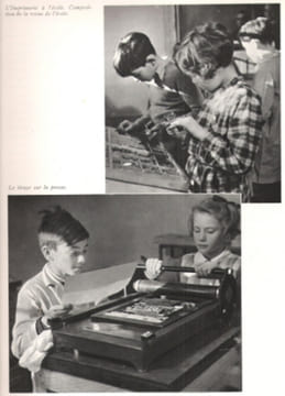 Le Visage de L'enfance . Complet En 12 Volumes - Puériculture - Maternité - Maternelle - Jeux et Fêtes - Éducation - Age Scolaire - Enfants Au Travail ...
