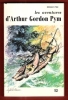 Les Aventures d'Arthur Gordon Pym. POË Edgar