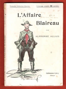 L'Affaire Blaireau