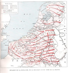 Histoire Générale Illustrée De La Deuxième Guerre Mondiale . Complet En 2 Volumes