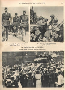 Histoire Générale Illustrée De La Deuxième Guerre Mondiale . Complet En 2 Volumes