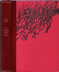 La Bataille De la Marne