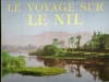Le Voyage sur Le Nil. JACQ Christian