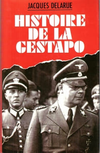 Histoire de La Gestapo