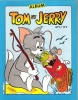Album n° 1 : Tom et Jerry - Droopy -. CLO Gen , D'après Le Dessin animé