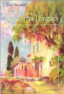 Le Jas Des Terres-Longues