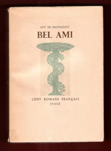 Bel-Ami
