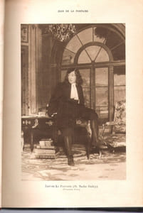 La Petite Illustration : Du 7 Juillet Au 20 Décembre 1928 . Jean de La Fontaine , Sainte Jeanne , Mon curé chez Les Riches , Siegfried , Le Renard Bleu , Le Professeur , L'innocente , Napoléon IV , Week End , Chotard & Cie , J'ai Tué , Le Cercle