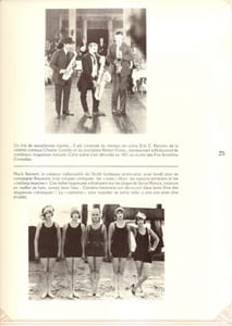Cinéma Immobile 1910 -1940 . Tome I et Cinéma Immobile II , 1940 - 1970 . Complet En 2 Volumes : Photographies Rares , Pittoresques Ou Insolites Commentées Par Un Historien Du Cinéma