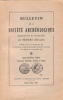 Bulletin de La Société Archéologique Scientifique et Littéraire De Béziers ( Hérault ) Quatrième Série . Volumes XXVIII , XXIX et XXX . 1962 - 1963 - ...