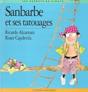 Sanbarbe et Ses Tatouages