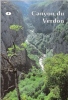 Canyon Du Verdon. GOEPFERT Yvette