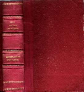 Encore Les Femmes - Les Héritiers D'un Prince . 2 Romans Réunis sous Même Reliure
